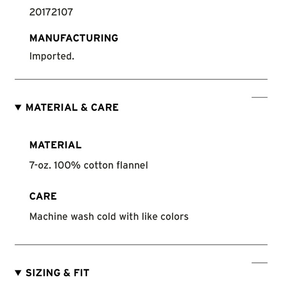 Filson Field Flannel Shirt- Frog Camo, Medium Tall - Picture 9 of 10